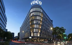 Voco Paris - Porte De Clichy, An Ihg Hotel  4* France